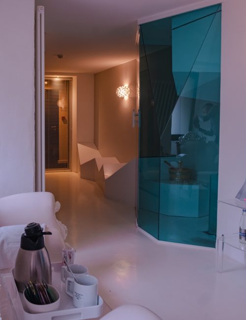 Sozo Hôtel Nantes