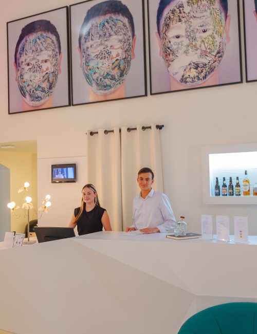 Sozo Hôtel Nantes