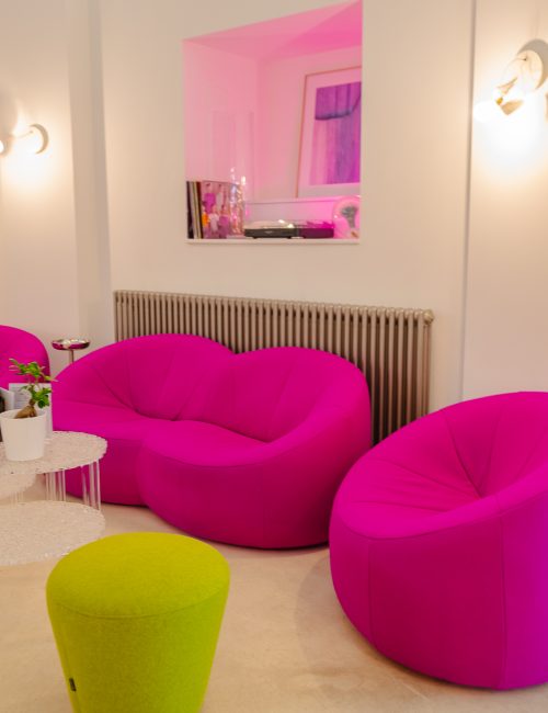 Sozo Hôtel Nantes