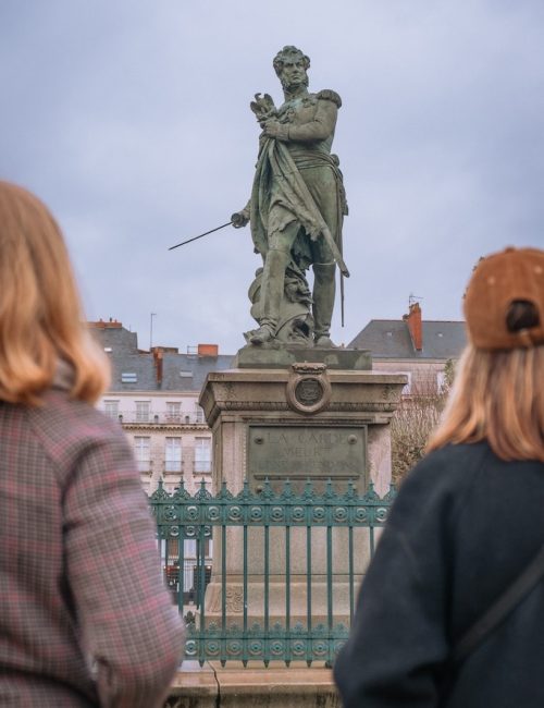Nantes
