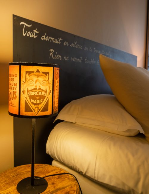 Logement Insolite Nantes