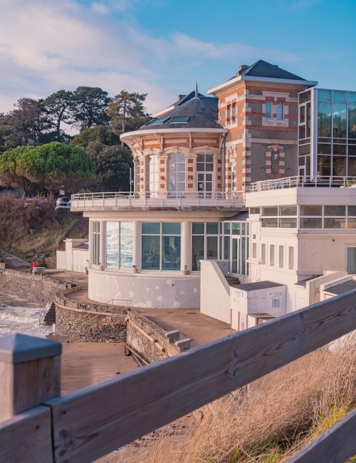 Thalasso Pornic