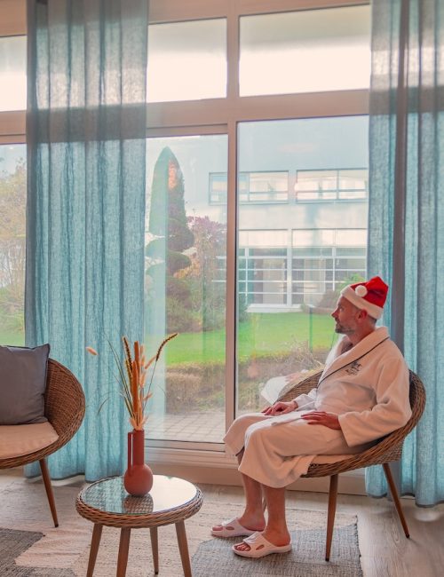 Thalasso Pornic