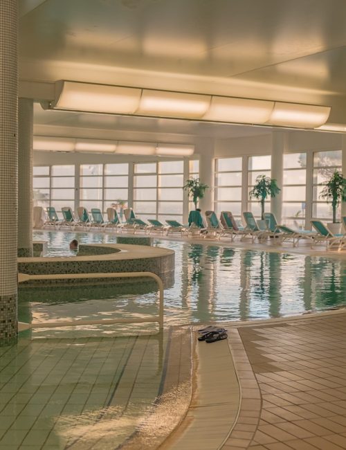 Thalasso Pornic