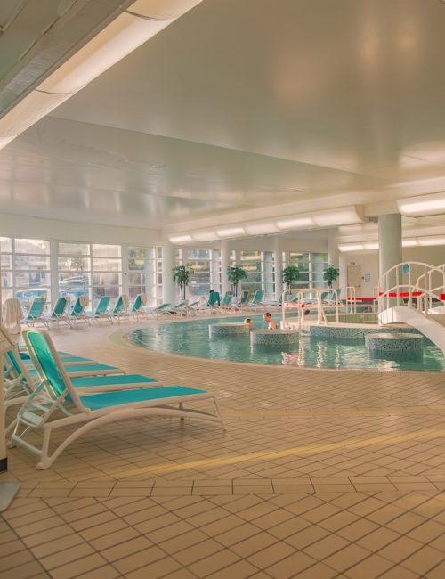 Thalasso Pornic