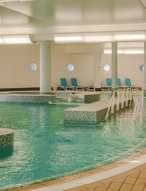 Thalasso Pornic