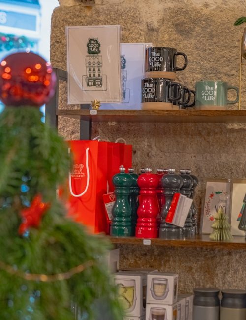 The Good Life Nantes