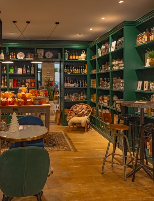 The Good Life Nantes