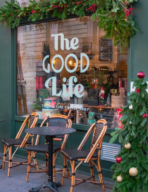 The Good Life Nantes