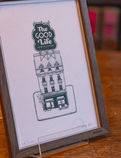 The Good Life Nantes