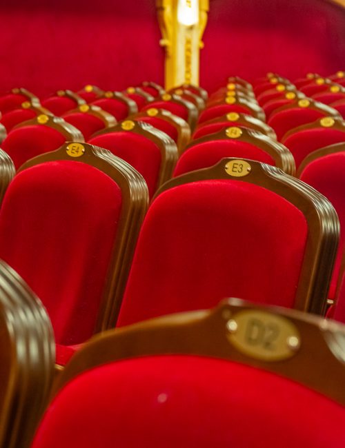 Théâtre 100 Noms Nantes