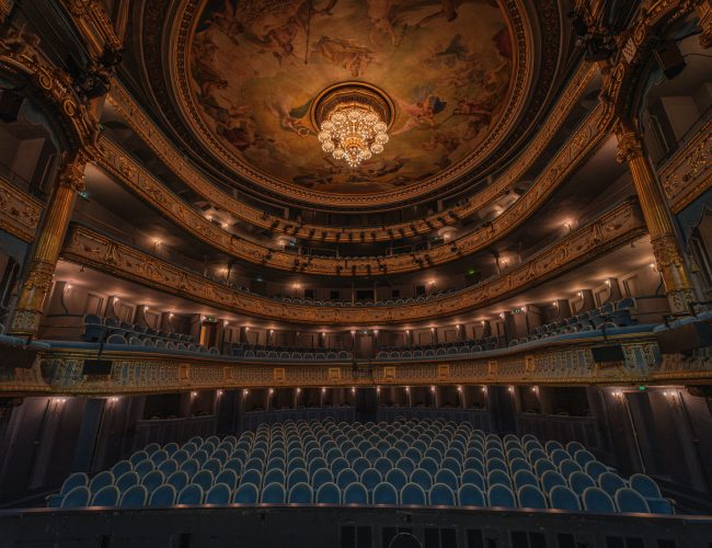 Théâtre Graslin