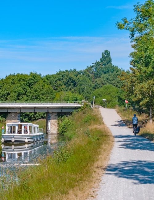 Canal