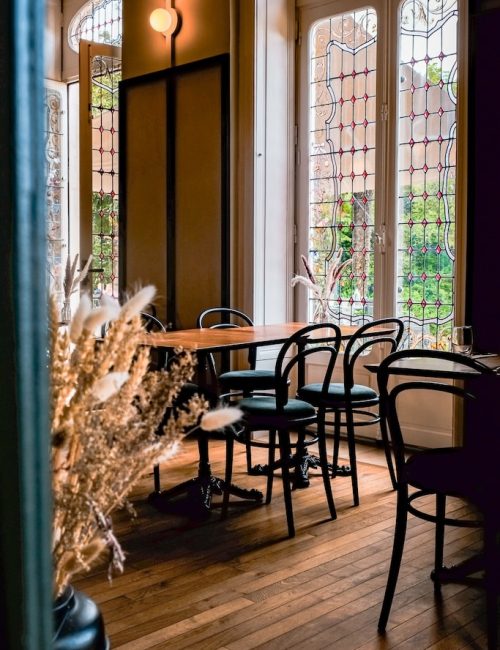 restaurant Sucé sur Erdre