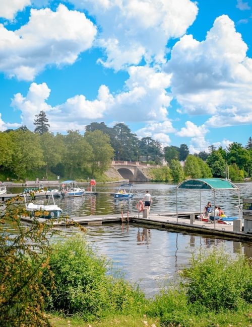 port Sucé sur Erdre