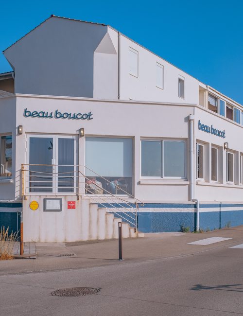 restaurant Beau Boucot