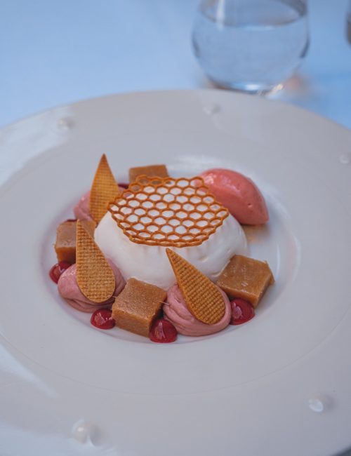 la plaine sur mer restaurant