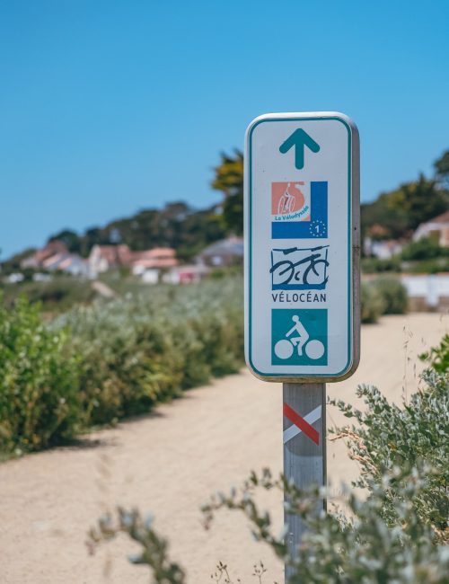 Vélodyssée