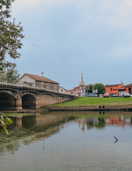 Saint-Aignan-de-Grand-Lieu