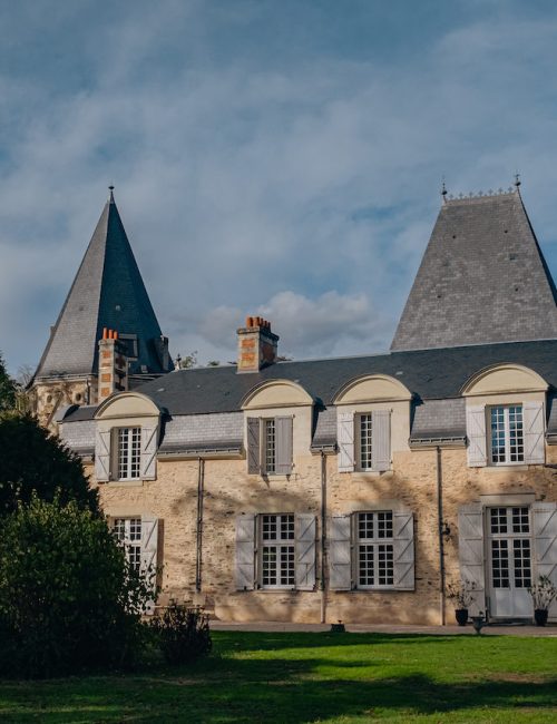 Vignoble de Grand-Lieu