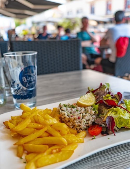 Restaurant Préfailles