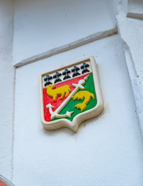 fanion préfailles