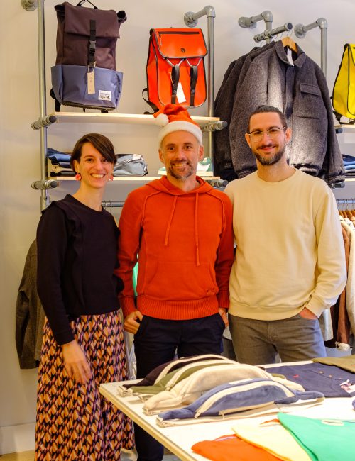 Noël Wearthlab Nantes