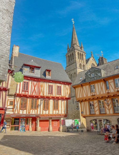 Vannes