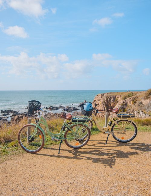 velo loire atlantique
