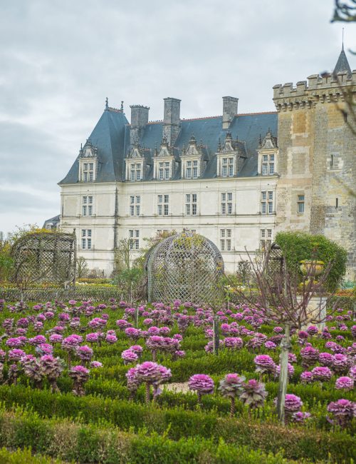 Château de Villandry