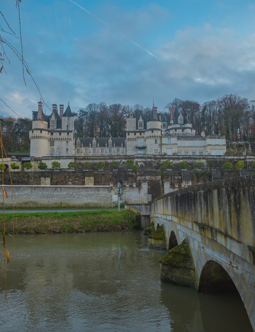 Château d'Ussé