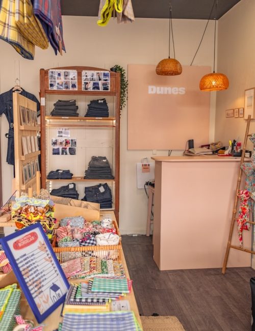 Boutique Dunes pornichet