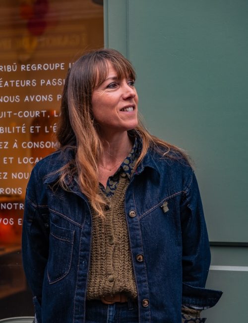 Camille Trivun Yokox